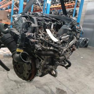 CITROEN C3 2 PHASE 1