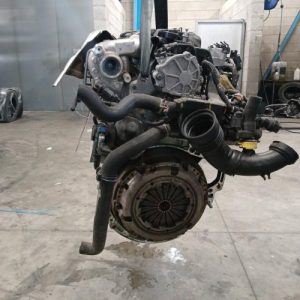 CITROEN C3 2 PHASE 1