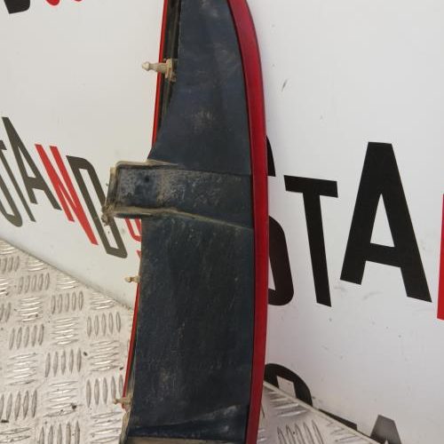 RENAULT KANGOO 2 PHASE 1