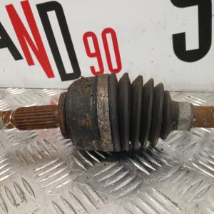 RENAULT CLIO 3 PHASE 2