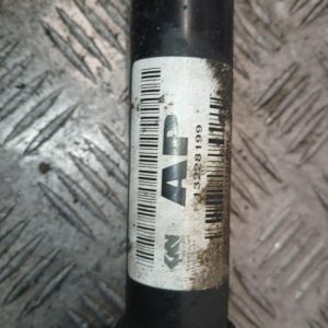 OPEL INSIGNIA 1 PHASE 1 BREAK