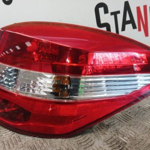 RENAULT LAGUNA 3 PHASE 2 BREAK