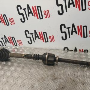 RENAULT LAGUNA 2 PHASE 2