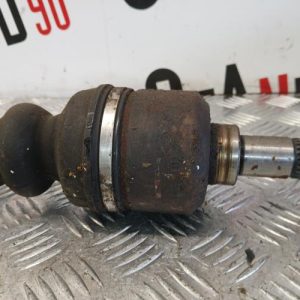 PEUGEOT 307 PHASE 1 BREAK