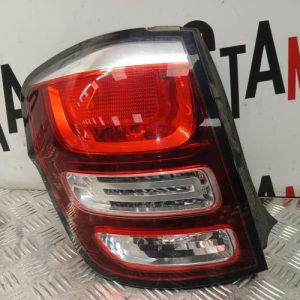 CITROEN C3 2 PHASE 2