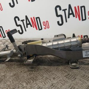 RENAULT LAGUNA 3 PHASE 2 BREAK