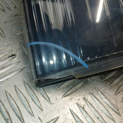 CITROEN C1 1 PHASE 1