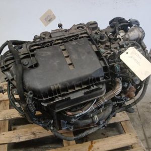 PEUGEOT 208 1 PHASE 1