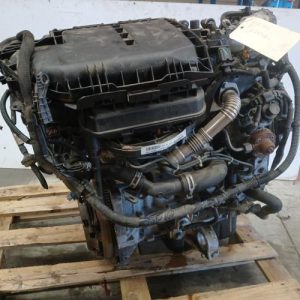 PEUGEOT 208 1 PHASE 1