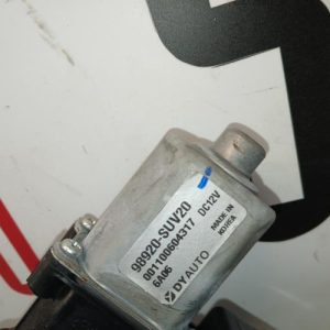 OPEL MOKKA 1 PHASE 1