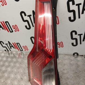 CITROEN C4 GRAND PICASSO 1