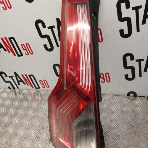 CITROEN C4 GRAND PICASSO 1