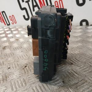 CITROEN C4 GRAND PICASSO 1