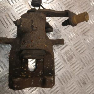 CITROEN C4 2 PHASE 1