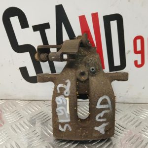 CITROEN C4 2 PHASE 1