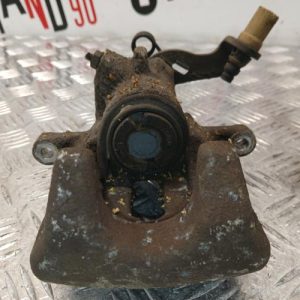 CITROEN C4 2 PHASE 1