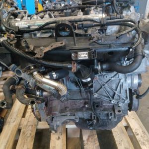 OPEL CORSA D PHASE 1