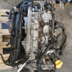 OPEL CORSA D PHASE 1