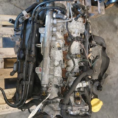 OPEL CORSA D PHASE 1