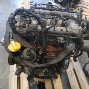 OPEL CORSA D PHASE 1