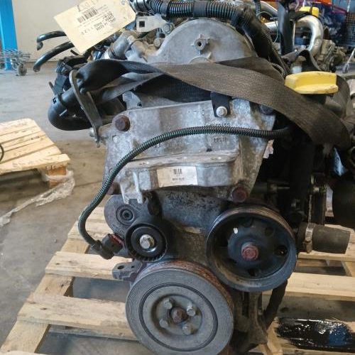 OPEL CORSA D PHASE 1