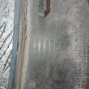 CITROEN C3 3 PHASE 1