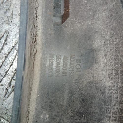 CITROEN C3 3 PHASE 1