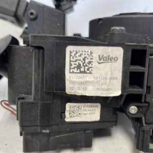 DACIA SANDERO 2 PHASE 1