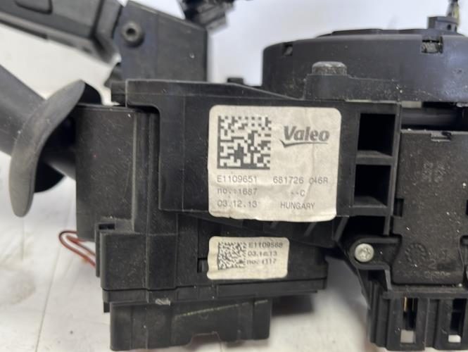 DACIA SANDERO 2 PHASE 1