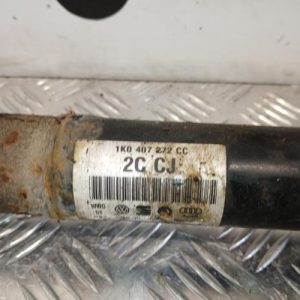 VOLKSWAGEN GOLF PLUS PHASE 1