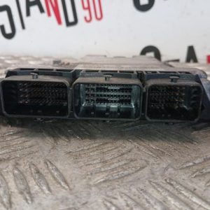 RENAULT LAGUNA 3 PHASE 2 BREAK