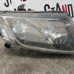 DACIA LOGAN 2 PHASE 1