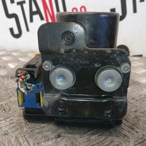 RENAULT LAGUNA 3 PHASE 2 BREAK