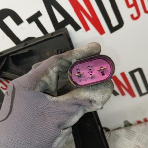 VOLKSWAGEN GOLF 7 PHASE 1