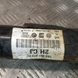 AUDI A3 2 SPORTBACK PHASE 1