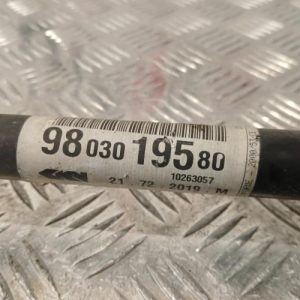 CITROEN C3 3 PHASE 1