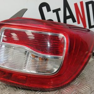 DACIA LOGAN 2 PHASE 1