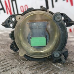 MERCEDES CLASSE A 169 PHASE 1