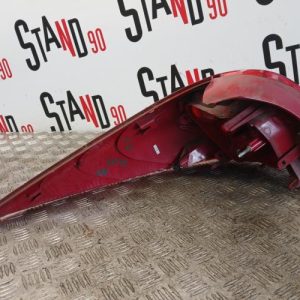 PEUGEOT 207 PHASE 2 BREAK