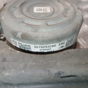 CITROEN C3 2 PHASE 2