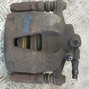 OPEL CORSA D PHASE 2