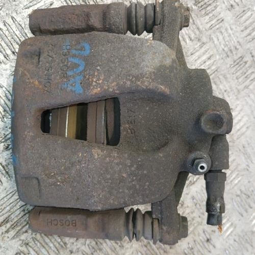 OPEL CORSA D PHASE 2