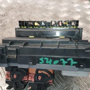 PEUGEOT 308 1 SW PHASE 1 BREAK