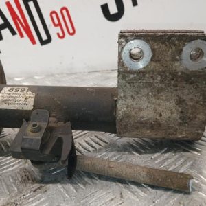 CITROEN C4 GRAND PICASSO 1