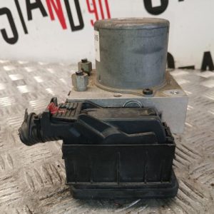 OPEL MOKKA 1 PHASE 1