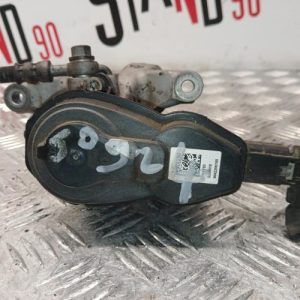 OPEL CORSA F PHASE 1