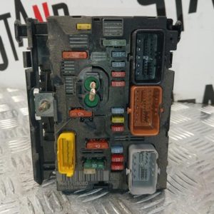 CITROEN C4 GRAND PICASSO 1