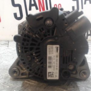 PEUGEOT 208 1 PHASE 2