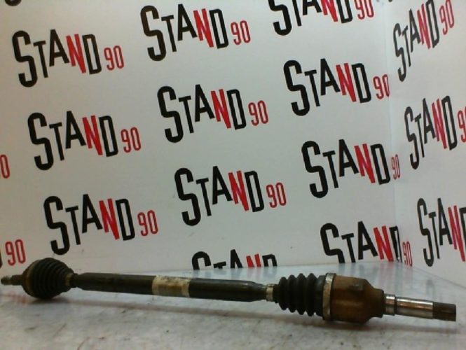 CITROEN C3 2 PHASE 1