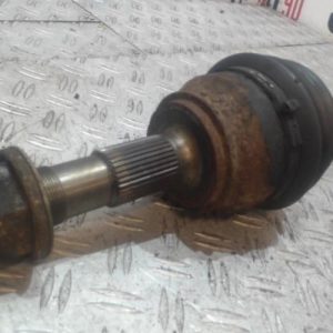 CITROEN JUMPER 3 PHASE 1